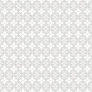 Seamless Floral Pattern N616