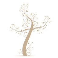 art tree N42
