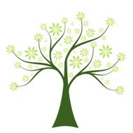 Spring Tree N3