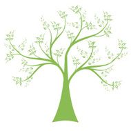 art tree N43