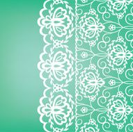 lace fabric background N4