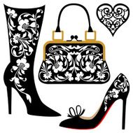 Fashion Illustration N30