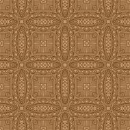 ethnic seamless pattern ornament print design N133
