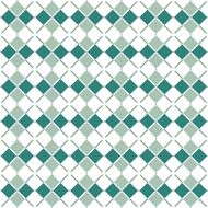 Seamless geometric pattern abstract background