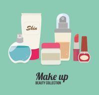 Cosmetics design N23