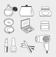 Cosmetics design N32