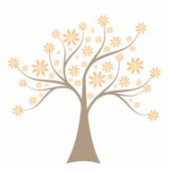 Spring Tree N4