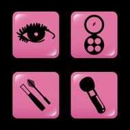 makeup design N7