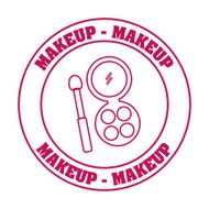 makeup design N14