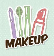 makeup design N18