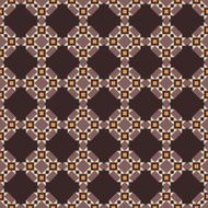 Seamless geometric pattern abstract background N2