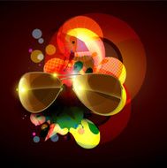 Abstract background N695
