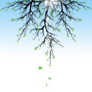 Spring Tree N5