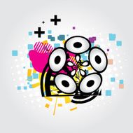 Abstract Vector Design N3