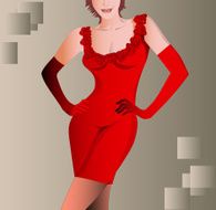 Female figure N3
