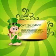 St Patrick Day N8