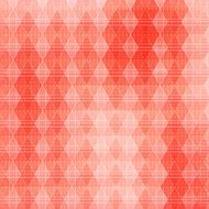 Vector pattern of geometric shapes background Colorful mosaic banner N25