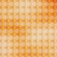 Vector pattern of geometric shapes background Colorful mosaic banner N26