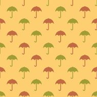 Umbrella pattern N4