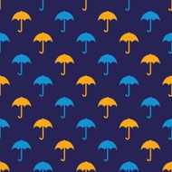 Umbrella pattern N5