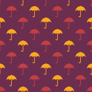 Umbrella pattern N6