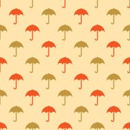 Umbrella pattern N7