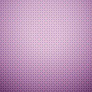 Beautiful vector pattern (tiling) Pink purple and white colors
