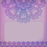 abstract lace N2