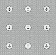 Anchor pattern N4