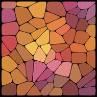 Abstract background N719