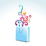 abstract illustration for design
