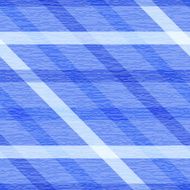 Abstract Striped Seamless Pattern