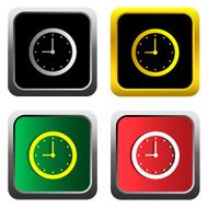 clock icons N3