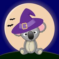Halloween N145