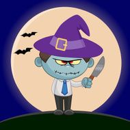 Halloween N146