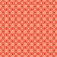 seamless abstract red background N2