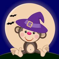 Halloween N151