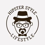 hipster design N51