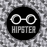 hipster design N53