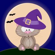 Halloween N152