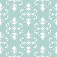 Vintage pattern Seamless vector