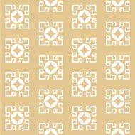 Vintage pattern Abstract seamless vector