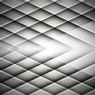 Large steel color vector lines Background Design