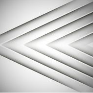 Large steel color vector lines Background Design N2