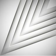 Large steel color vector lines Background Design N3