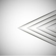 Large steel color vector lines Background Design N4