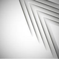 Large steel color vector lines Background Design N5