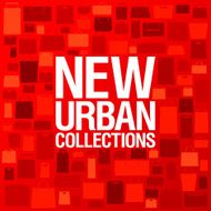 New urban collections design template