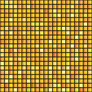 Abstract geometric seamless background of color blocks N3