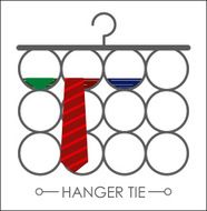 hanger design N3